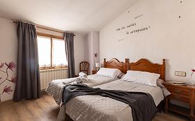 Hostal La Balsá